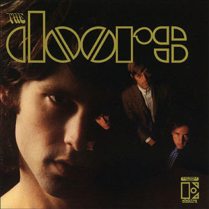 Pochette-The_Doors-1967-Elektra